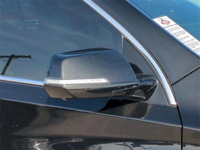 2020 Chevrolet Traverse 3LT