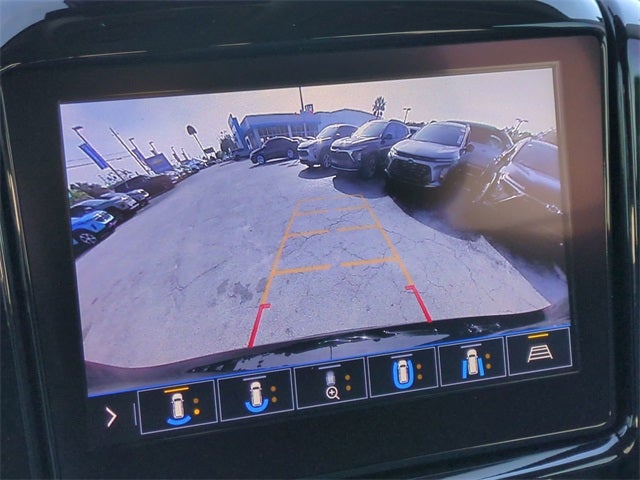 2020 Chevrolet Traverse 3LT