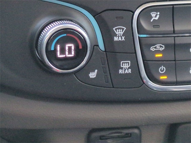 2020 Chevrolet Traverse 3LT