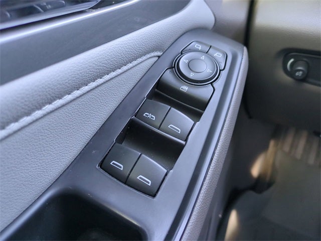 2020 Chevrolet Traverse 3LT