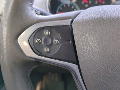 2020 Chevrolet Traverse 3LT