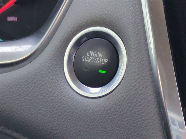 2020 Chevrolet Traverse 3LT