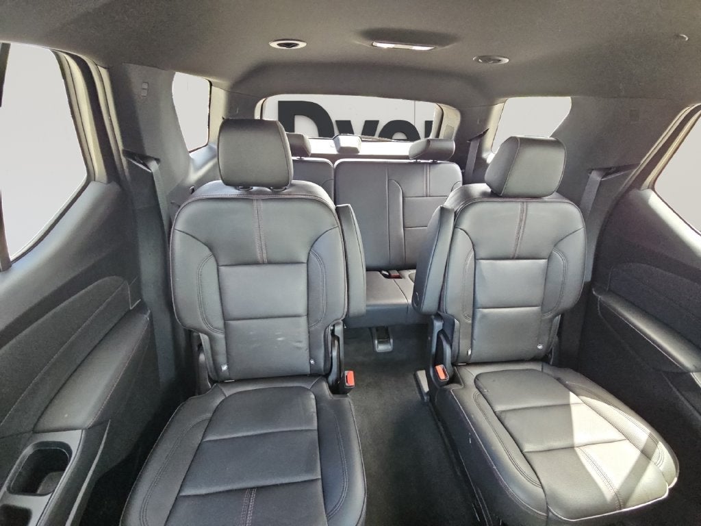 2022 Chevrolet Traverse RS