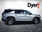 2025 Chevrolet Traverse LT 2LT