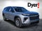 2025 Chevrolet Traverse LT 2LT