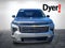 2025 Chevrolet Traverse LT 2LT