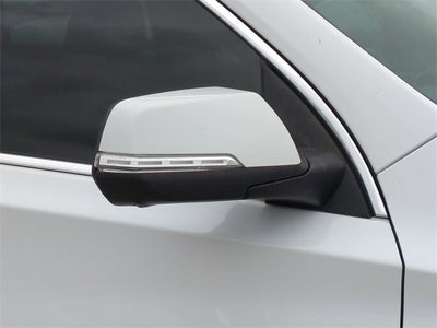 2022 Chevrolet Traverse High Country