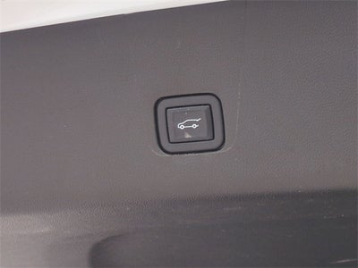 2022 Chevrolet Traverse High Country