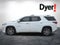 2022 Chevrolet Traverse High Country
