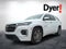 2022 Chevrolet Traverse High Country