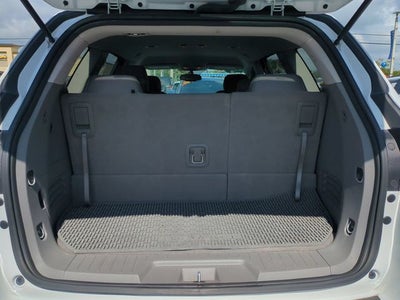 2016 Chevrolet Traverse LT 1LT