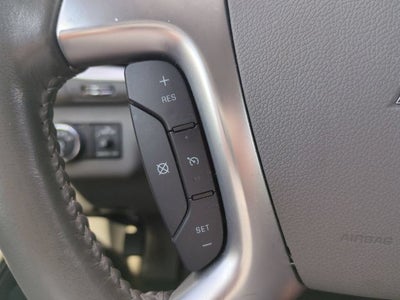 2016 Chevrolet Traverse LT 1LT