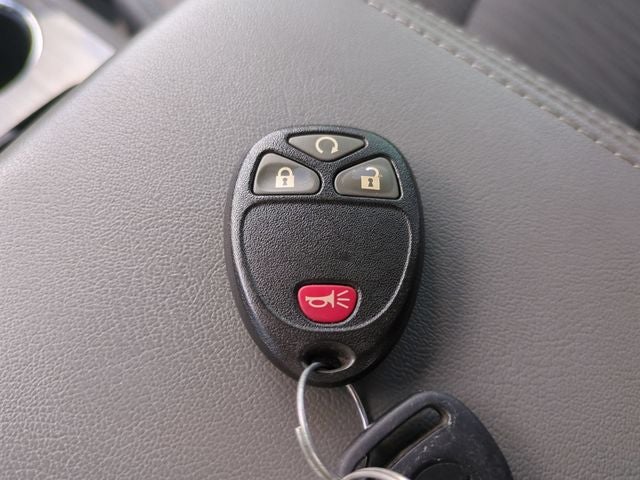 2016 Chevrolet Traverse LT 1LT