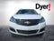 2016 Chevrolet Traverse LT 1LT