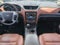 2016 Chevrolet Traverse LTZ
