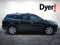 2016 Chevrolet Traverse LTZ