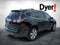2016 Chevrolet Traverse LTZ