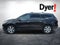 2016 Chevrolet Traverse LTZ