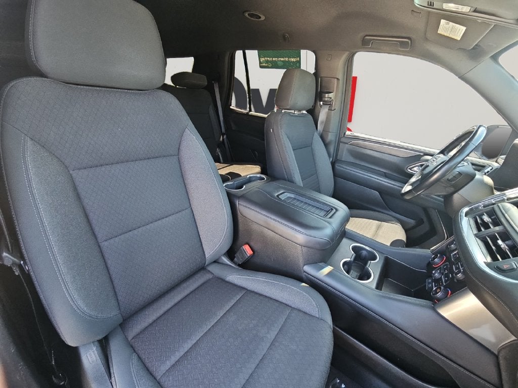2021 Chevrolet Tahoe LS