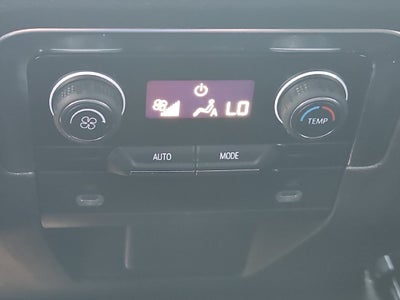 2021 Chevrolet Tahoe LS
