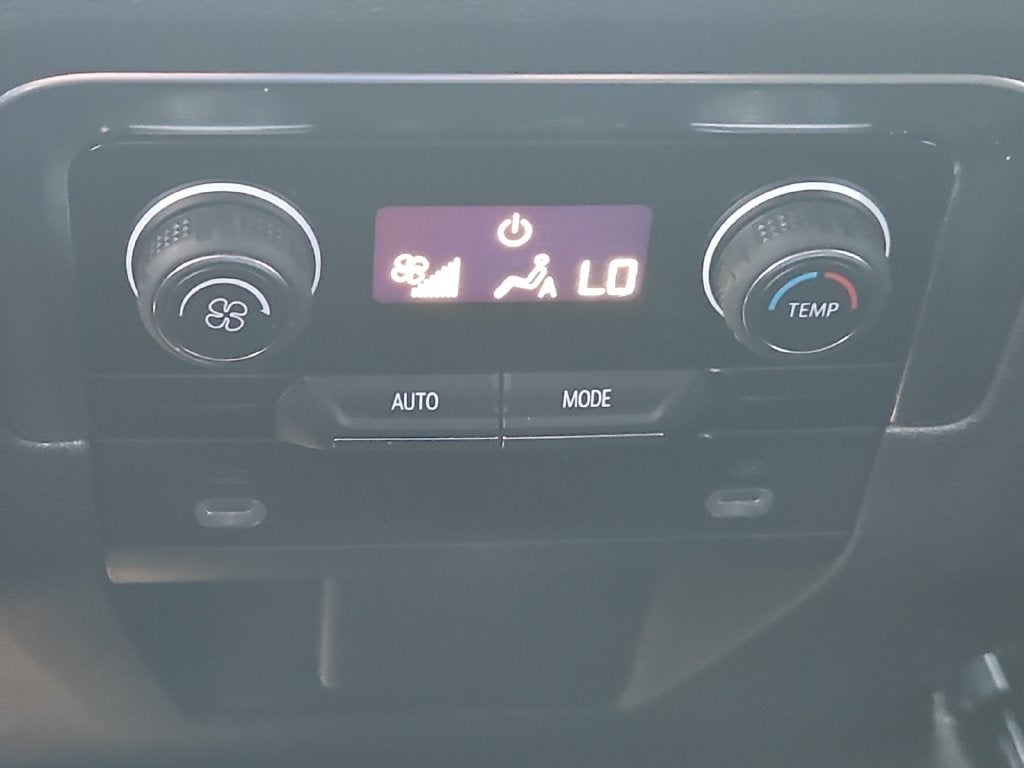2021 Chevrolet Tahoe LS