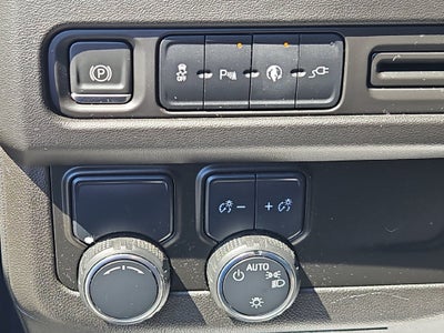 2021 Chevrolet Tahoe LS