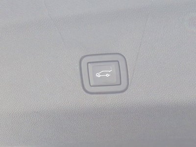 2022 Chevrolet Suburban High Country