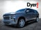 2022 Chevrolet Suburban High Country