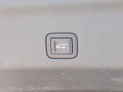 2022 Chevrolet Suburban High Country