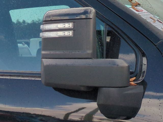 2022 GMC Sierra 2500HD AT4