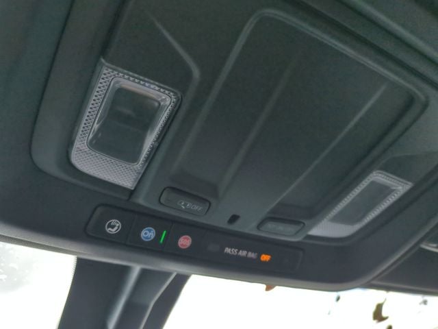 2022 GMC Sierra 2500HD AT4