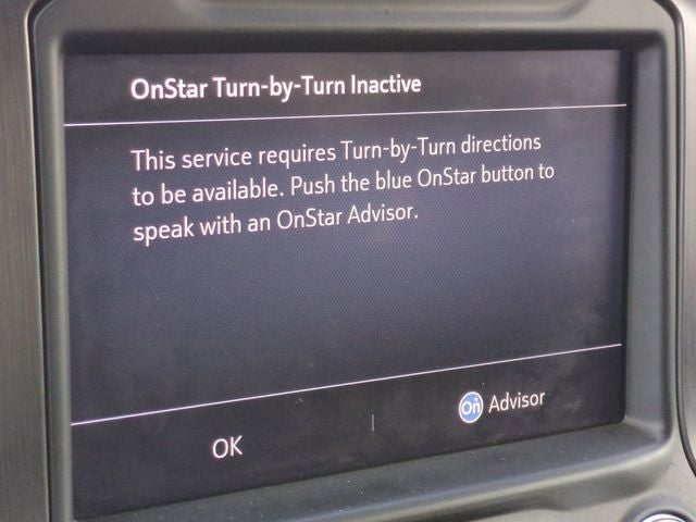 2022 GMC Sierra 2500HD AT4