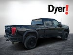 2022 GMC Sierra 2500HD AT4