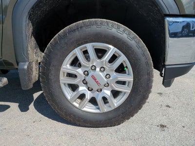 2023 GMC Sierra 3500HD SLE