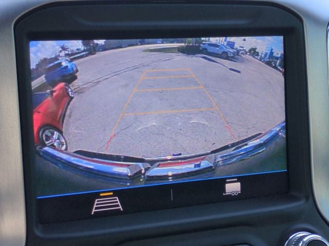 2023 GMC Sierra 3500HD SLE