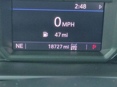 2023 GMC Sierra 3500HD SLE