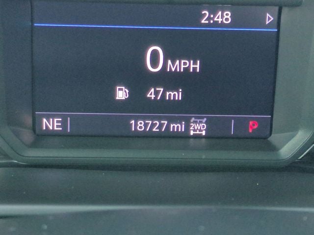 2023 GMC Sierra 3500HD SLE