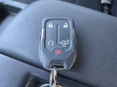 2023 GMC Sierra 3500HD SLE