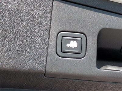 2021 Cadillac XT4 Luxury