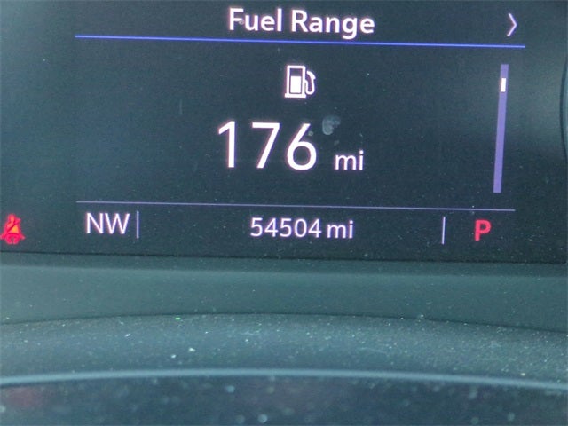 2021 Cadillac XT4 Luxury