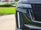 2023 Cadillac Escalade V-Series