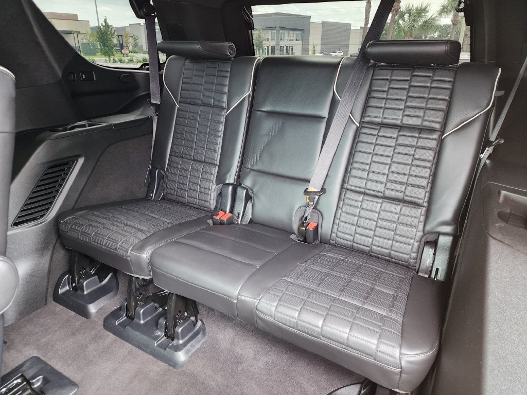 2023 Cadillac Escalade V-Series