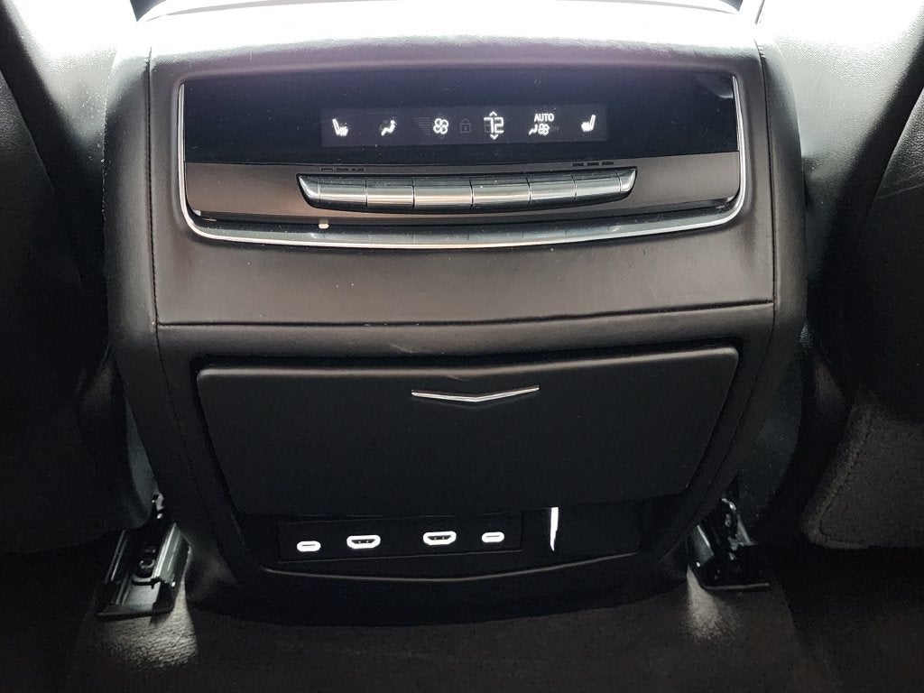 2023 Cadillac Escalade V-Series