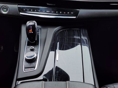 2023 Cadillac Escalade V-Series