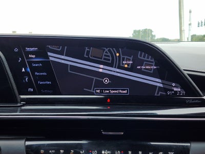 2023 Cadillac Escalade V-Series