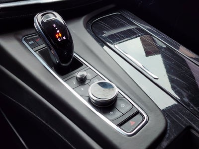 2023 Cadillac Escalade V-Series