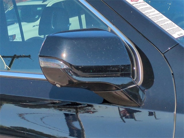 2022 Cadillac Escalade ESV Premium