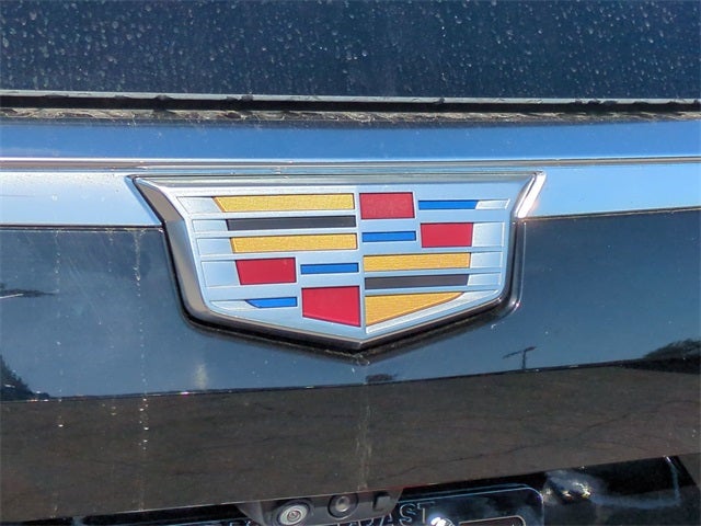 2022 Cadillac Escalade ESV Premium