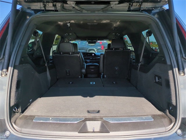 2022 Cadillac Escalade ESV Premium