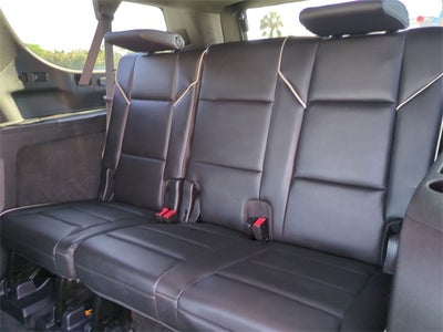 2022 Cadillac Escalade ESV Premium